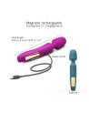 Stimulateur vibromasseur R-Evolution - Sweet Orchid