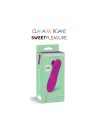 Sweet pleasure Violet - Stimulateur clitoridien