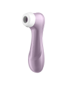 Stimulateur Satisfyer Pro 2 - Violet