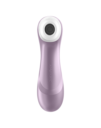 Stimulateur Satisfyer Pro 2 - Violet