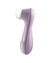 Stimulateur Satisfyer Pro 2 - Violet