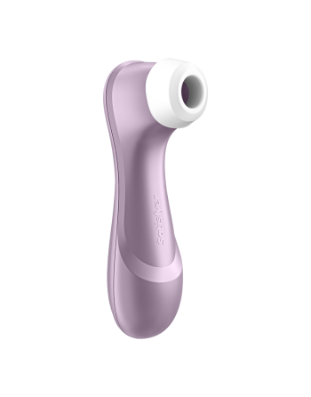 Stimulateur Satisfyer Pro 2 - Violet