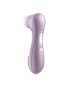 Stimulateur Satisfyer Pro 2 - Violet