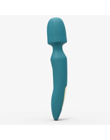 Stimulateur vibromasseur R-Evolution - Teal Me