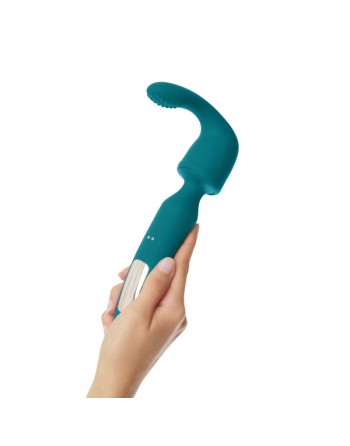 Stimulateur vibromasseur R-Evolution - Teal Me