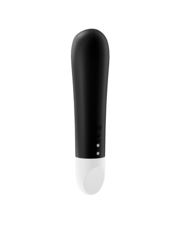 Vibromasseur  Satisfyer Ultra Power Bullet 2 - Noir