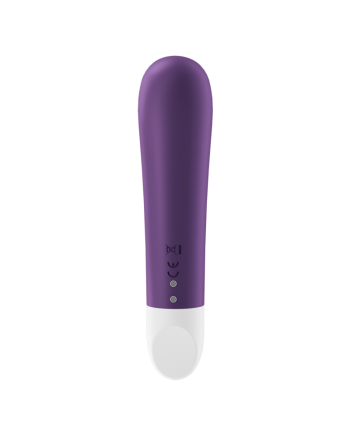 Vibromasseur  Satisfyer Ultra Power Bullet 2 - Violet