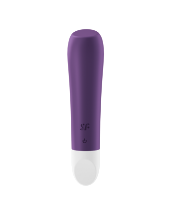 Vibromasseur  Satisfyer Ultra Power Bullet 2 - Violet