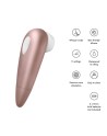 Stimulateur Satisfyer Number One - Or rose