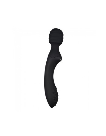 Stimulateur vibromasseur Twist - Noir