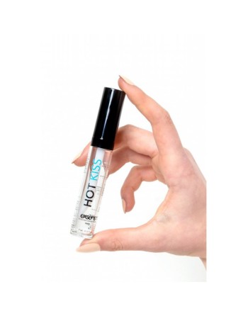 Gloss à lèvres effet Chaud-Froid - Noix de Coco - 7.4 ml