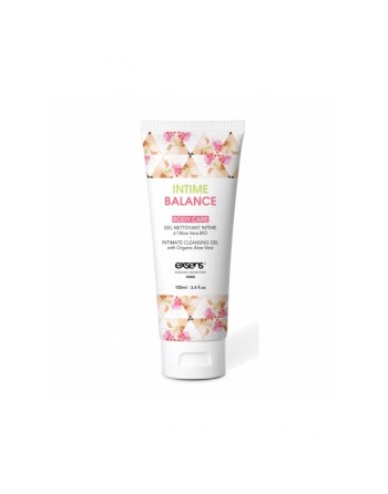 Intime Balance - Gel Nettoyant 100 ml