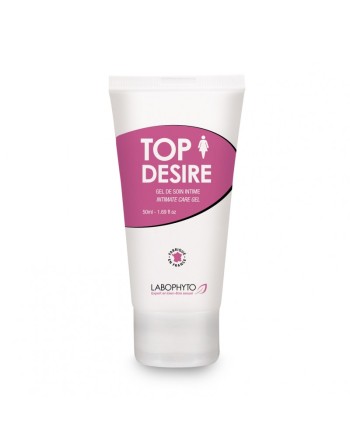 Gel TopDesire - 50 ml