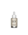 Huile intime sèche brillante - Slow Sex - 30 ml