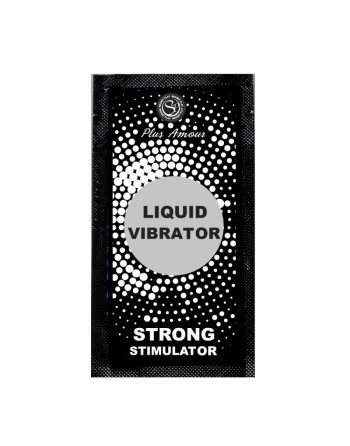 Monodose Liquide vibrator strong 2ml 3622