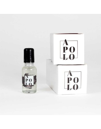 Apolo - Huile parfumée roll-on aux phéromones