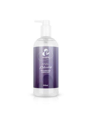 Lubrifiant Easyglide Anal relaxant - 500 ml