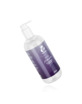 Lubrifiant Easyglide Anal relaxant - 500 ml