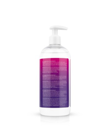 Lubrifiant Easyglide Silicone - 500 ml