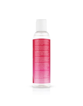 Lubrifiant Easyglide à base d'eau à la fraise - 150 ml