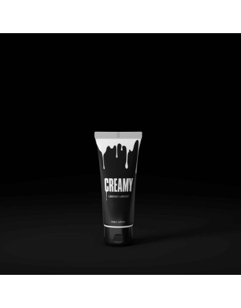 Creamy Lubrifiant aqueux et crémeux - 70ml