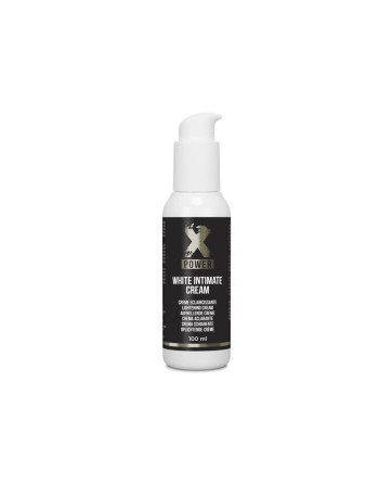 Crème éclaircissante zones intimes 100ml