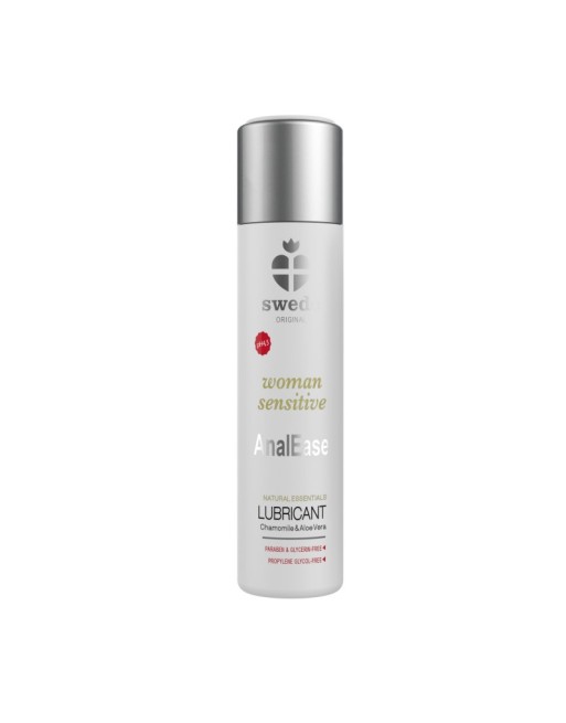 Lubrifiant Women Sensitive AnalEase - 120 ml