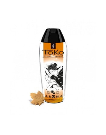 Toko Aroma Délice d'érable - Lubrifiant 165 ml