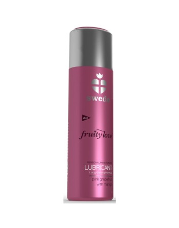 Lubrifiant Pamplemousse rose Mangue - 50 ml