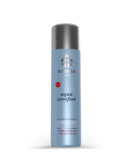 Lubrifiant Aqua Comfort - 120 ml