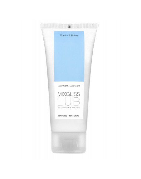 Mixgliss Eau - Lub Nature 70 ml